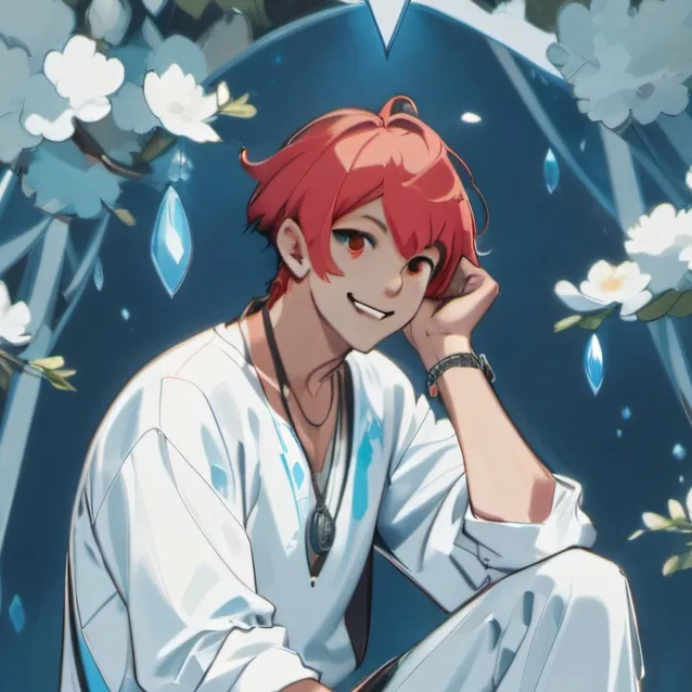 chat with ai character: jxlskd