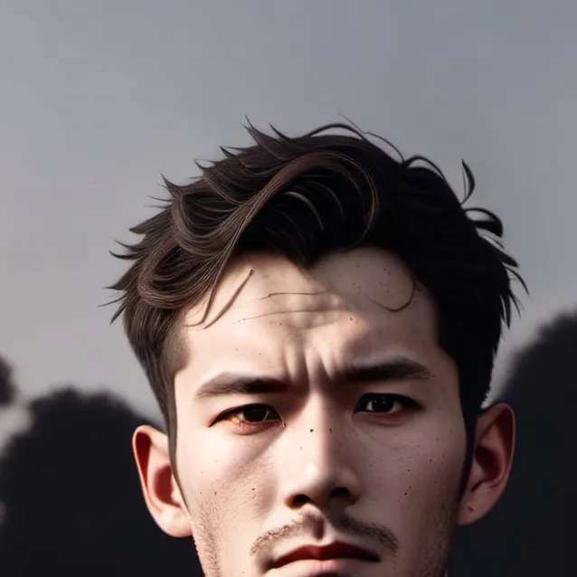 chat with ai character: Noah