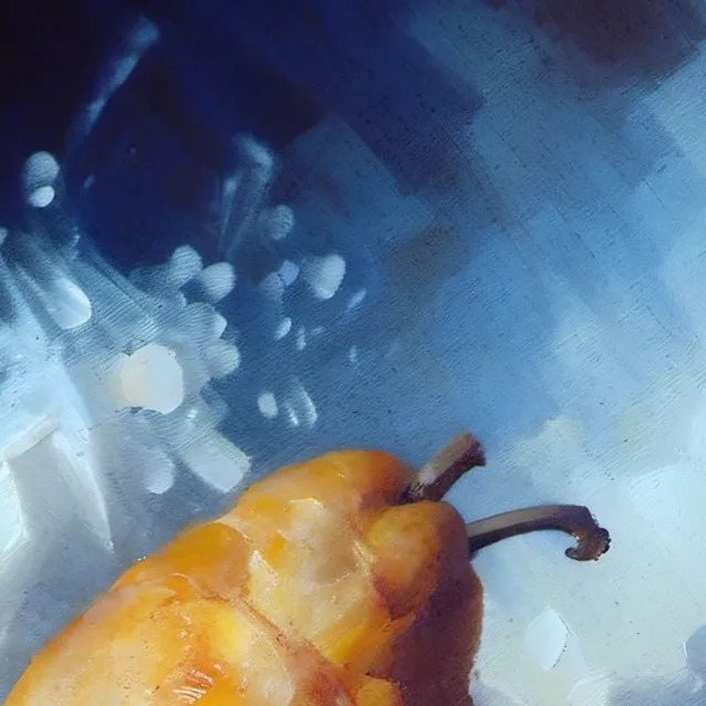 chat with ai character: Eve