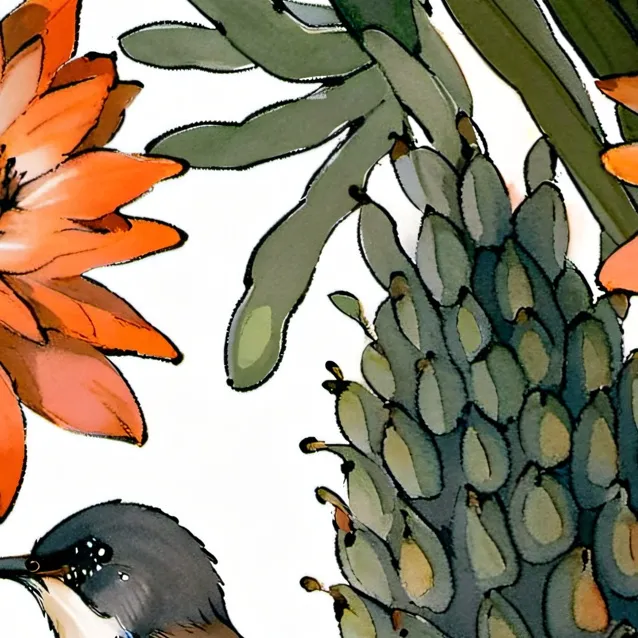 chat with ai character: None