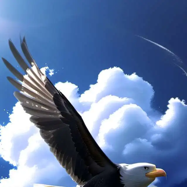 chat with ai character: USA