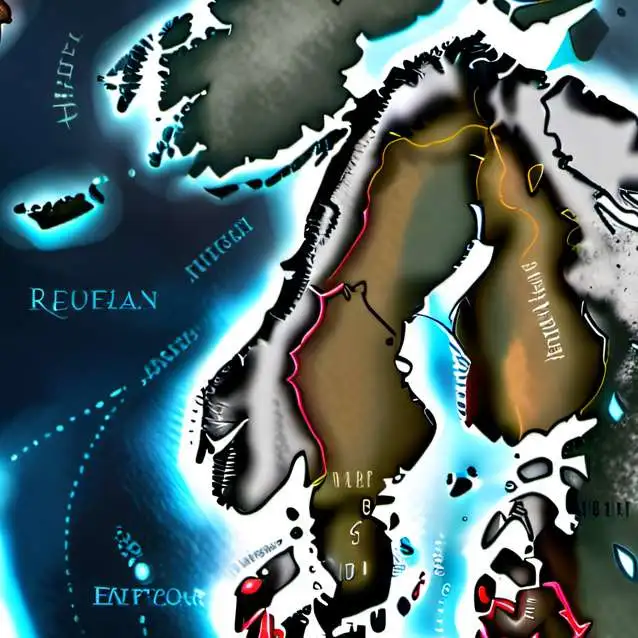 chat with ai character: Europe