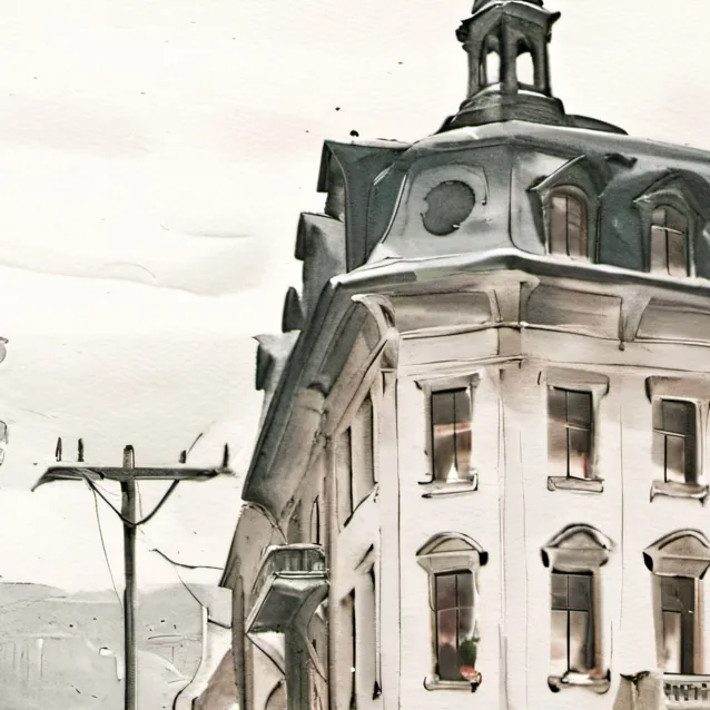 chat with ai character: Europe