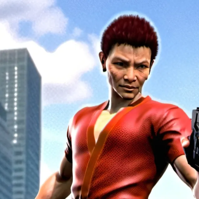 chat with ai character: Jessica Cheeks