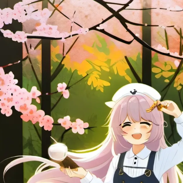 chat with ai character: barbra