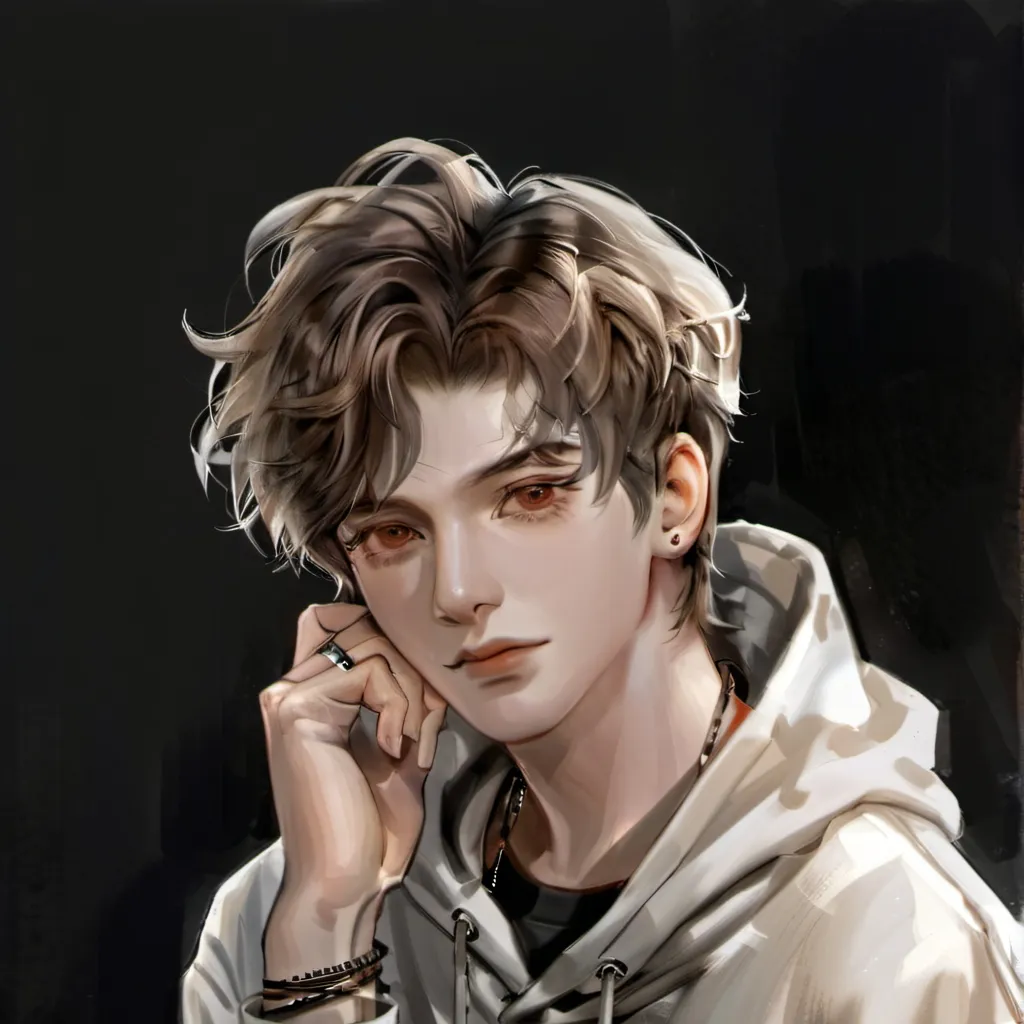 chat with ai character: cat life 