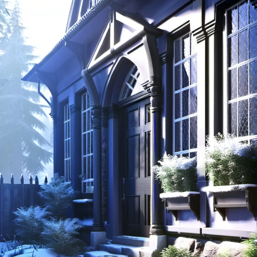 chat with ai character: my malfoy stepbro