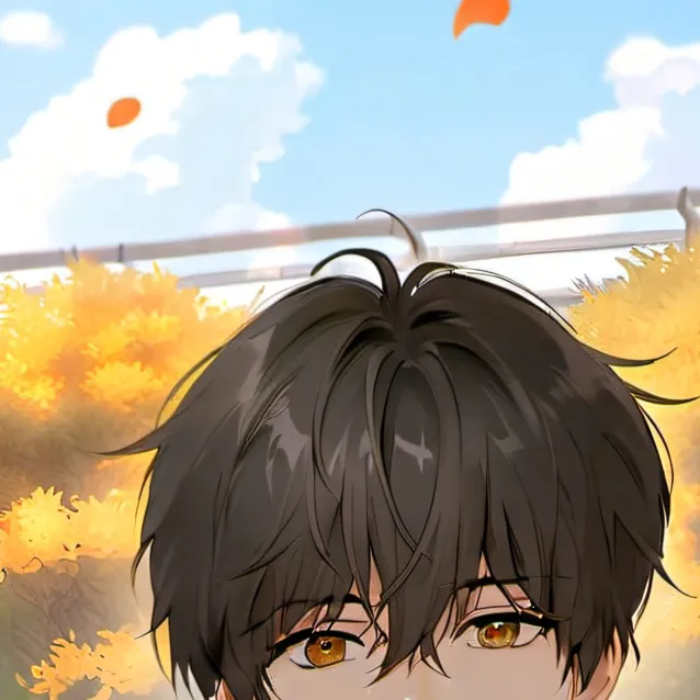 chat with ai character: Alessio