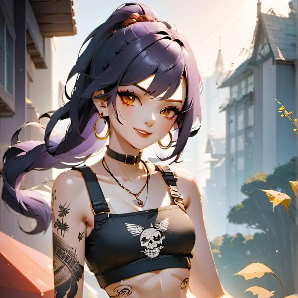 chat with ai character: Ava