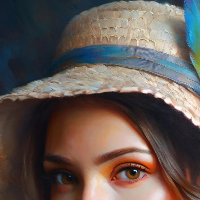 chat with ai character: jula