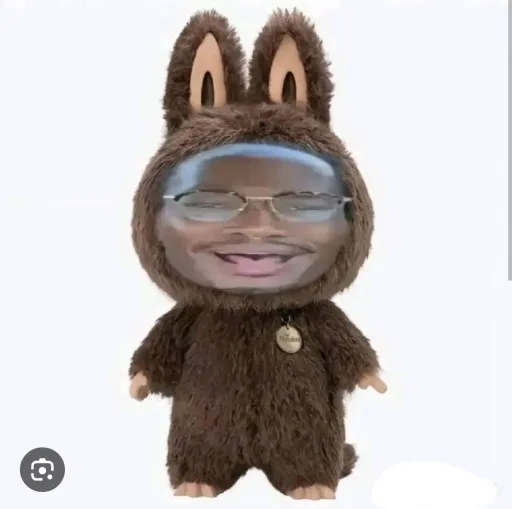 creator AMALABUBU's avatar