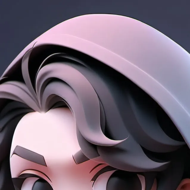 chat with ai character: roxy