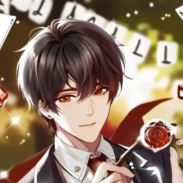 chat with ai character: omz