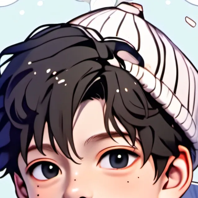 chat with ai character: Hassan 