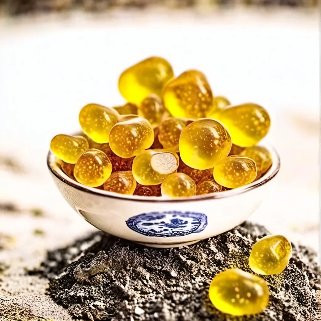 chat with ai character: uranium pills