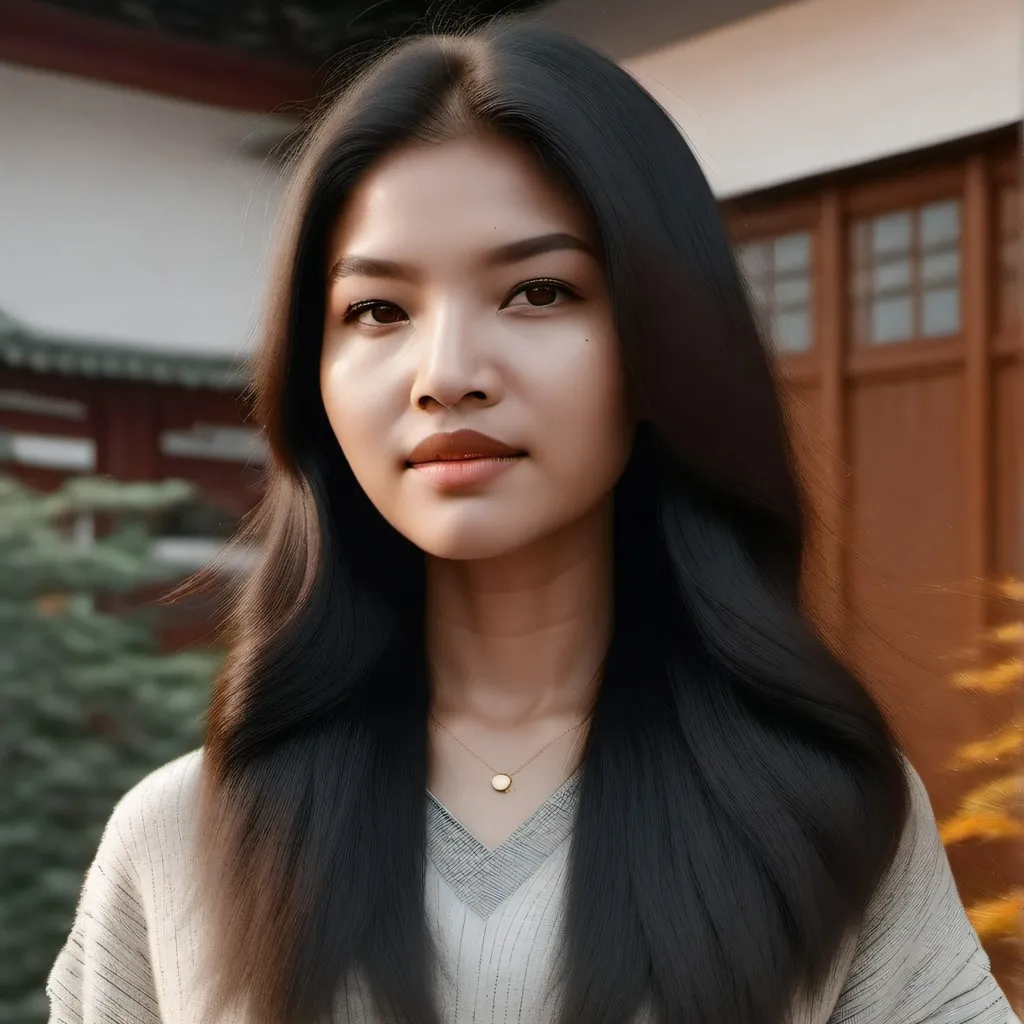 chat with ai character: KIM JENNIE