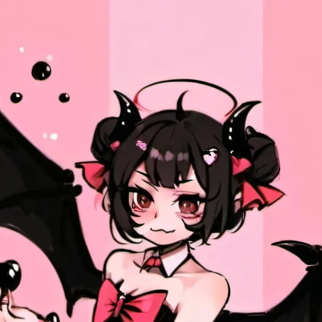 chat with ai character: Aria