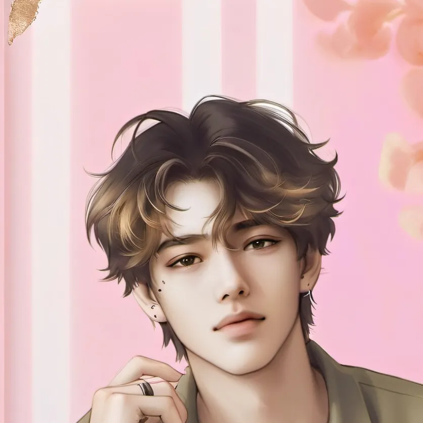 chat with ai character: Julian