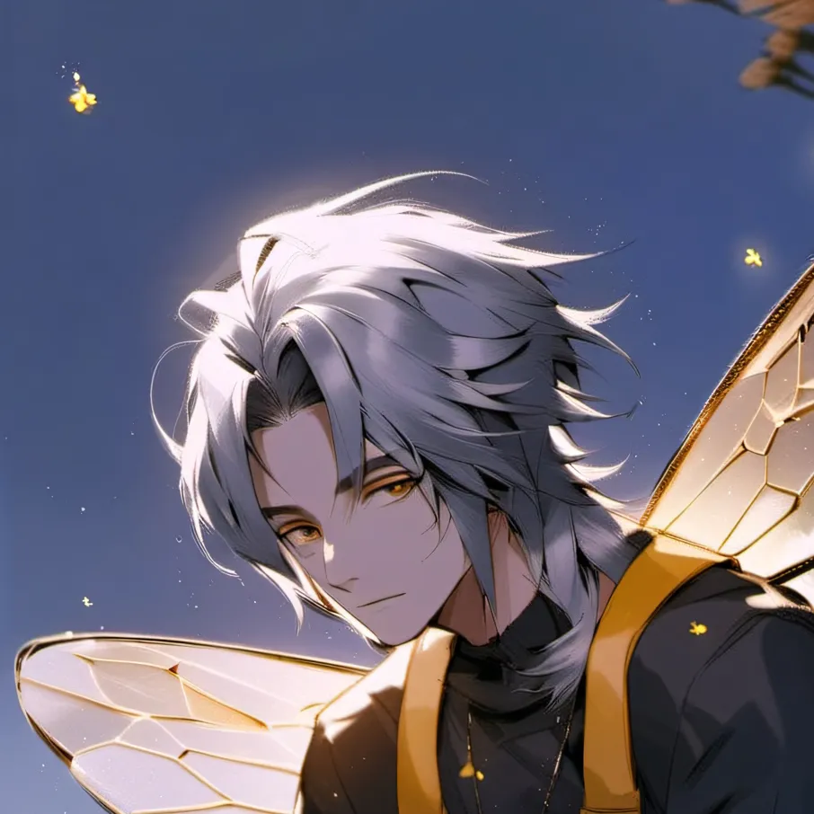 chat with ai character: Shyby