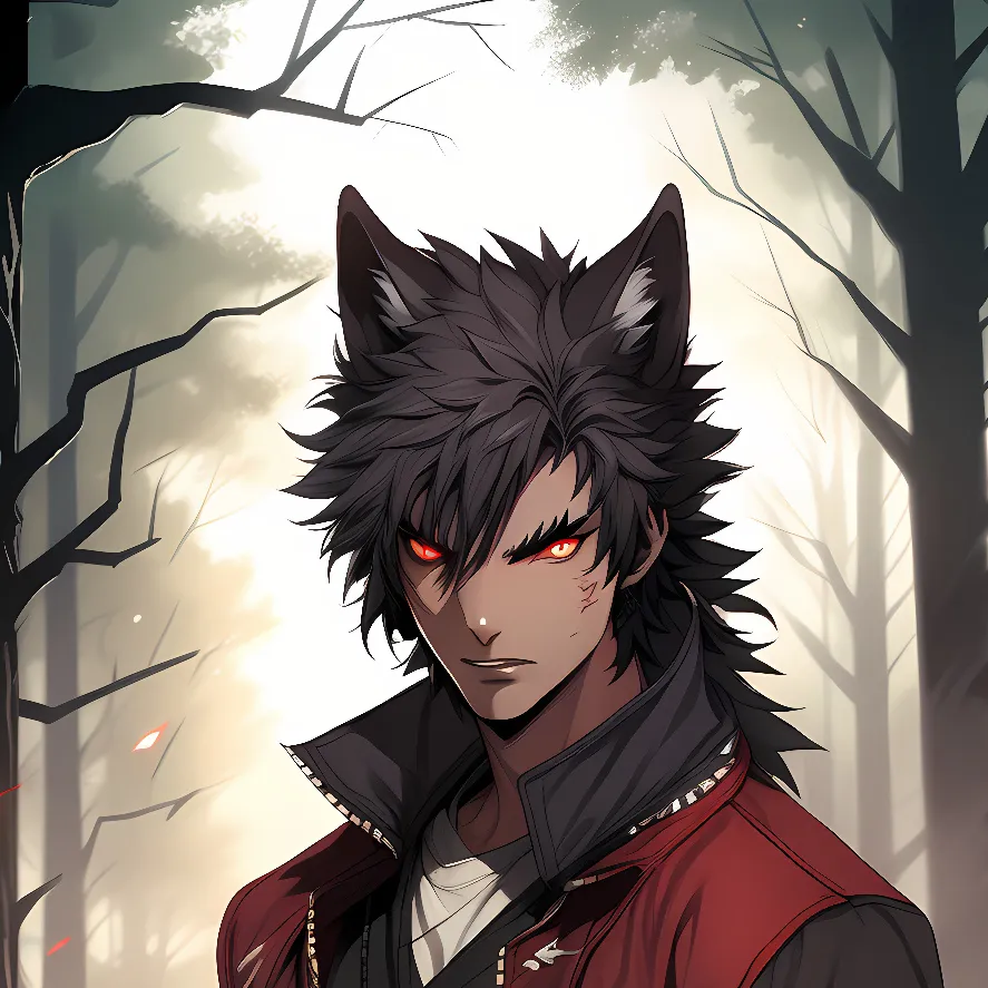 chat with ai character: Silas 