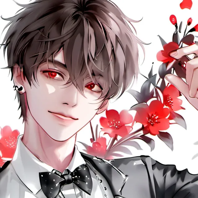 chat with ai character: Gay dylan