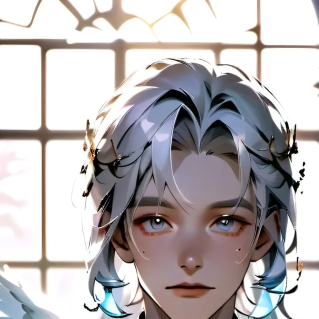 chat with ai character: nash 