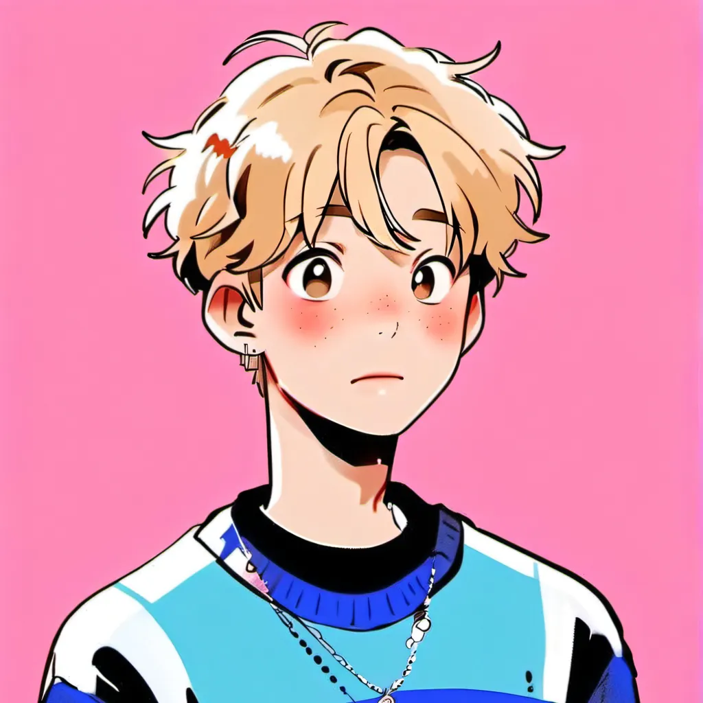 chat with ai character: 🏳️‍🌈Rick 