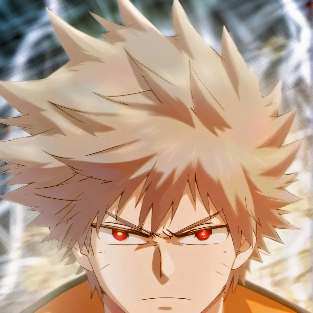 chat with ai character: Katsuki   ps Bkdk