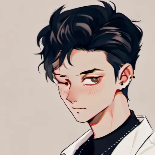 chat with ai character: Hugo ♣️۞