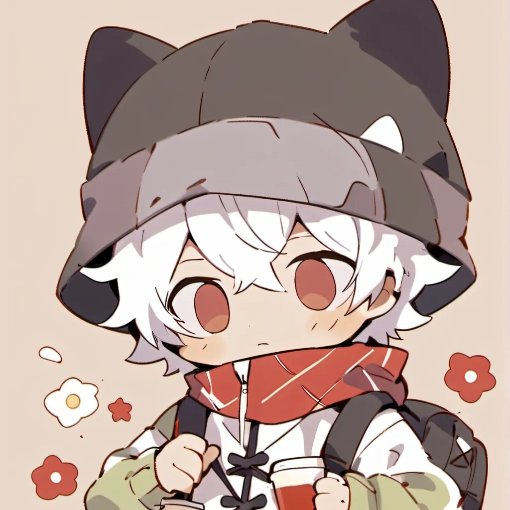 chat with ai character: mha sleep over