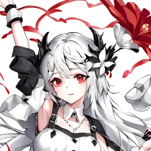 chat with ai character: Seraphina