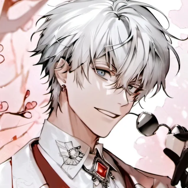 chat with ai character: jayson