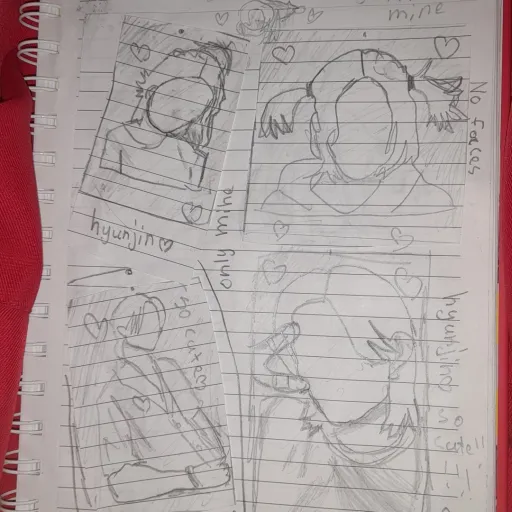 creator hyunjin🌹🌹🌹💖💖's avatar