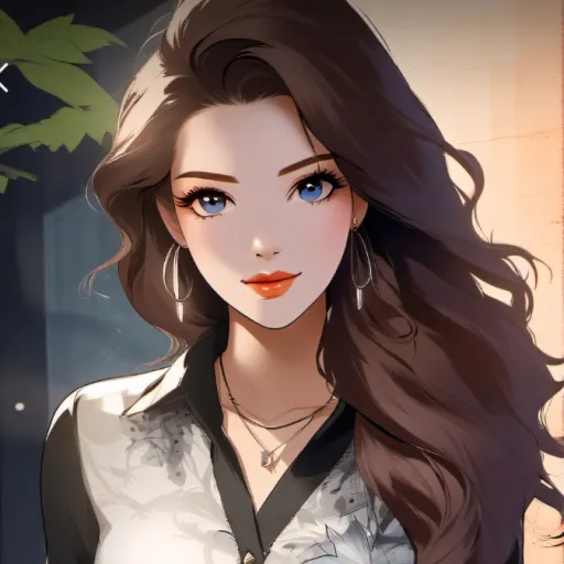 creator 🌺NightLily🌺's avatar