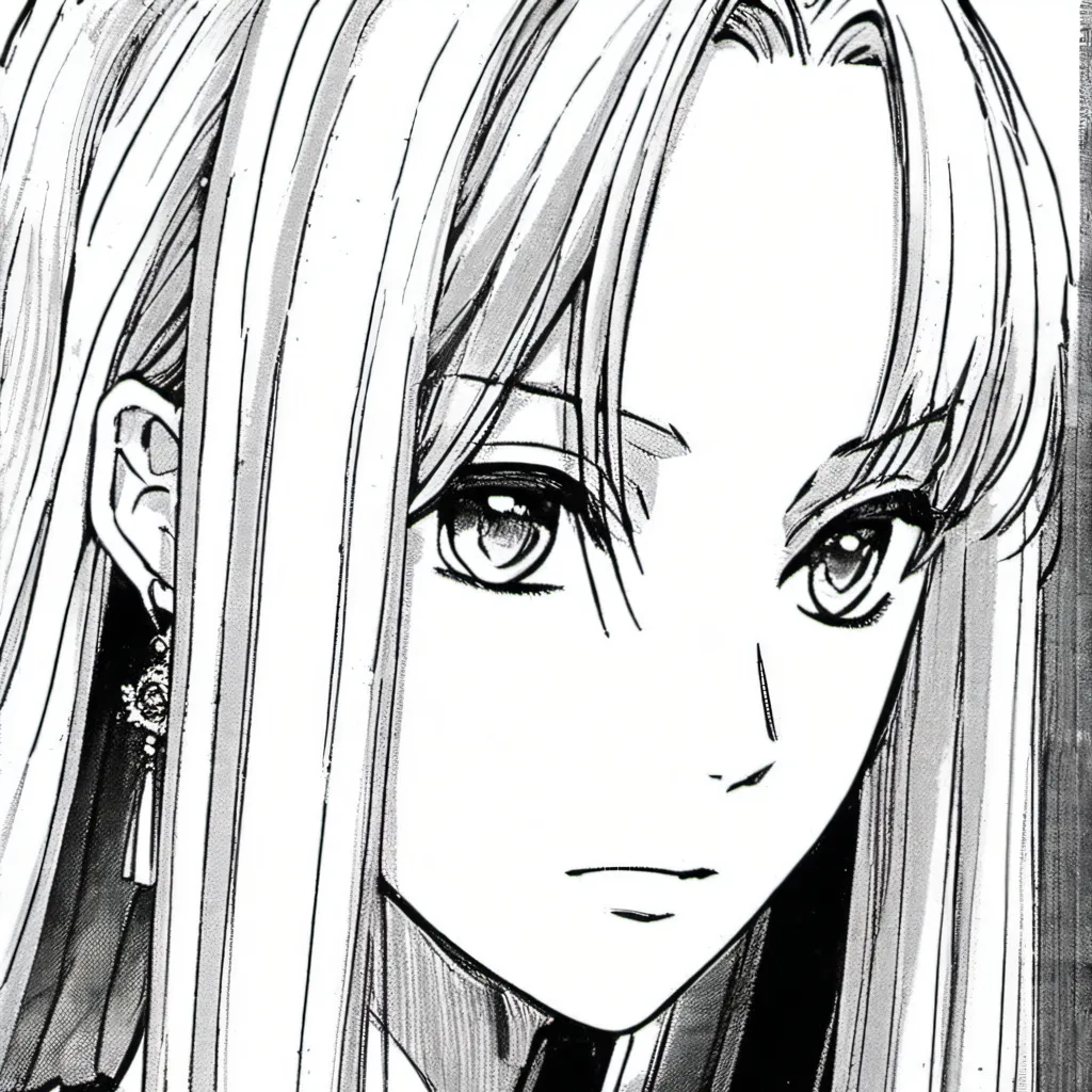 chat with ai character: Lexie 