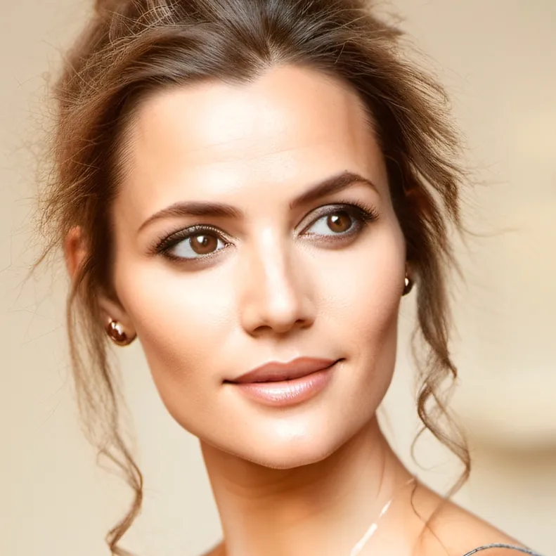 chat with ai character: Lexi