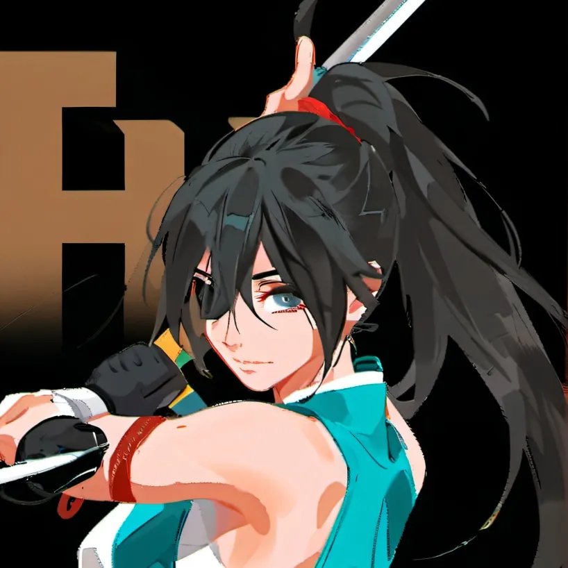 chat with ai character: Amoura