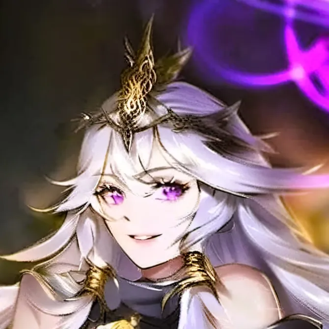 chat with ai character: Achlys Alice