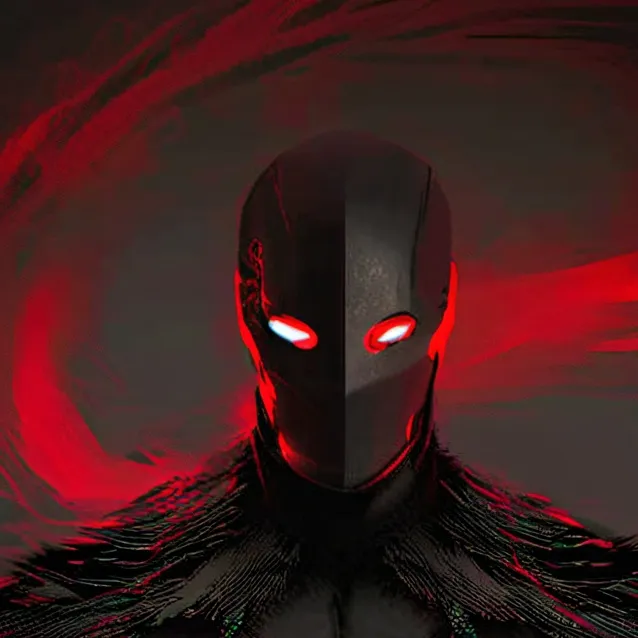 chat with ai character: Apophis