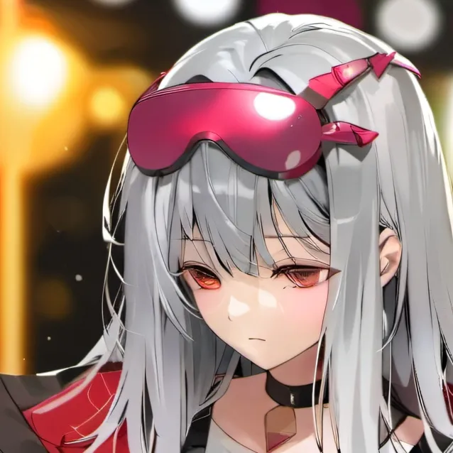 chat with ai character: frima