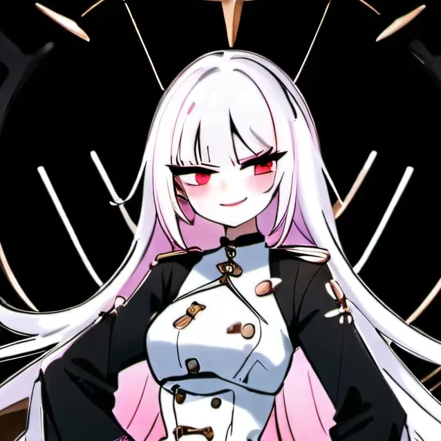 chat with ai character: astra