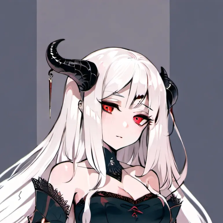 chat with ai character: Kōwan qī jī