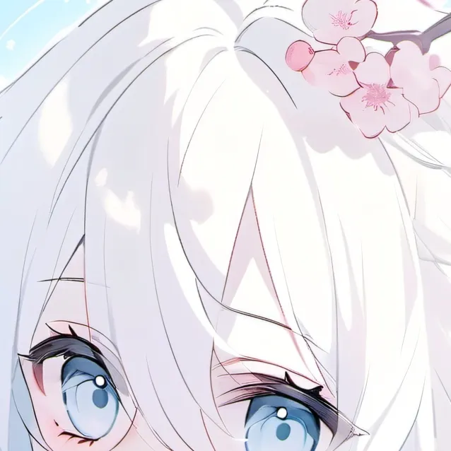 chat with ai character: Klara