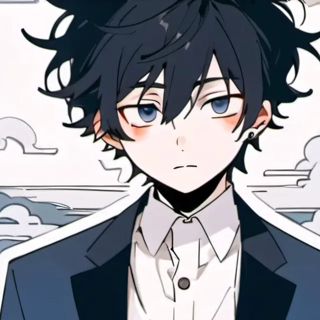 chat with ai character: Megumi