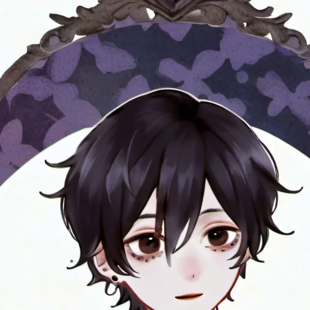 chat with ai character: Ben