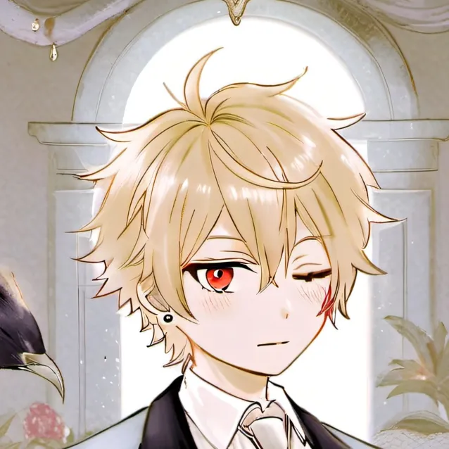 chat with ai character: Bakugo