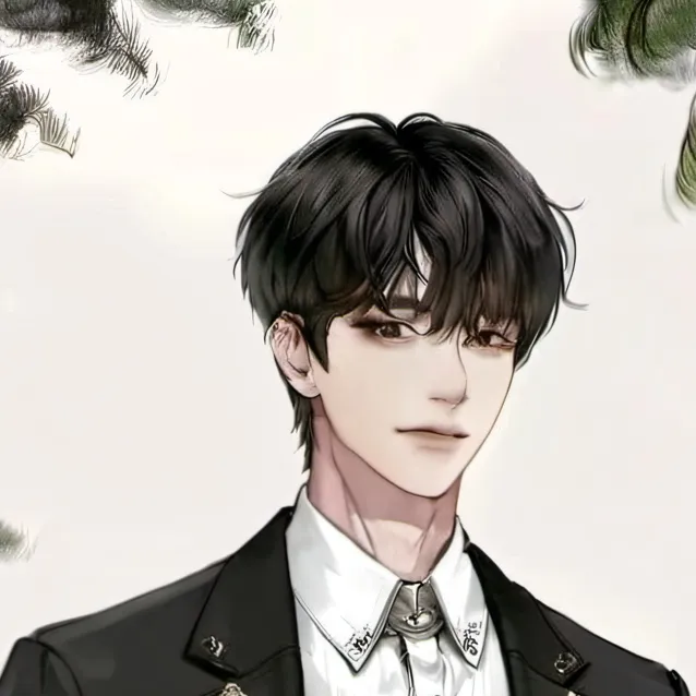 chat with ai character: Jaemin