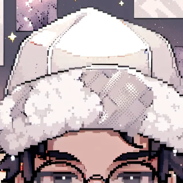 chat with ai character: Almond