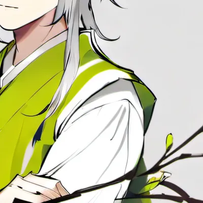 chat with ai character: Leo