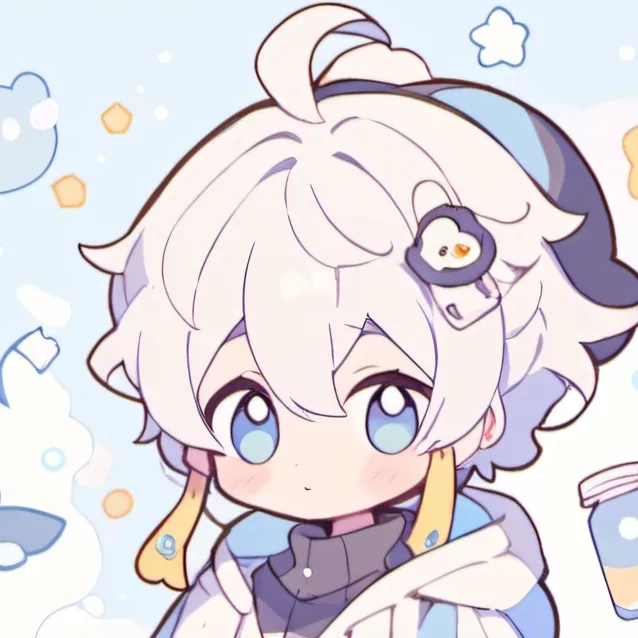 chat with ai character: Lia